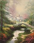 Brookeside Hideaway